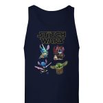 Star Wars 5 Premium Unisex Tank Top