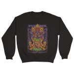 One Piece Zoro 2 Classic Unisex Crewneck Sweatshirt