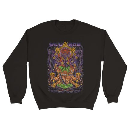 One Piece Zoro 2 Classic Unisex Crewneck Sweatshirt