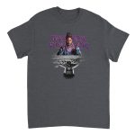 Marvel 1 Heavyweight Unisex Crewneck T-shirt