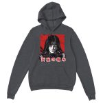 Naruto 30 Classic Unisex Pullover Hoodie