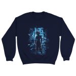 Dragon Ball Z 11 Classic Unisex Crewneck Sweatshirt