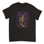 One Piece 25 Heavyweight Unisex Crewneck T-shirt