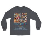 One Piece 2 Classic Unisex Longsleeve T-shirt