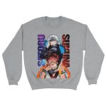 Jujutsu Kaisen 14 Classic Unisex Crewneck Sweatshirt