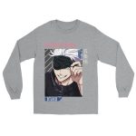 Jujutsu Kaisen 22 Classic Unisex Longsleeve T-shirt