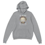 Harry Potter 3 Classic Unisex Pullover Hoodie