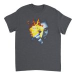 Joker 2 Heavyweight Unisex Crewneck T-shirt