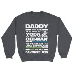 Star Wars 29 Classic Unisex Crewneck Sweatshirt
