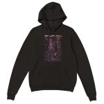One Punch man Garou Classic Unisex Pullover Hoodie