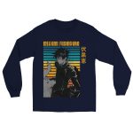 Jujutsu Kaisen 20 Classic Unisex Longsleeve T-shirt