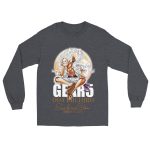 One Piece 13 Classic Unisex Longsleeve T-shirt