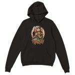 Studio Ghibli 2 Classic Unisex Pullover Hoodie
