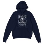 Star Wars 19 Classic Unisex Pullover Hoodie
