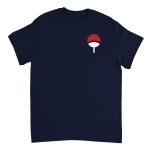 Naruto 24 Heavyweight Unisex Crewneck T-shirt