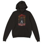 Naruto 8 Classic Unisex Pullover Hoodie