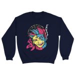 Jujutsu Kaisen 17 Classic Unisex Crewneck Sweatshirt