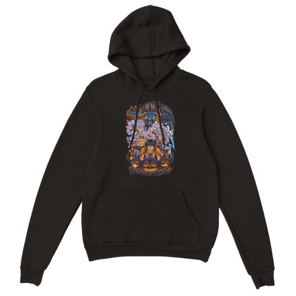 One Piece 22 Classic Unisex Pullover Hoodie