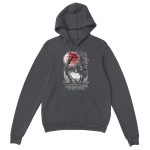 Studio Ghibli 12 Classic Unisex Pullover Hoodie
