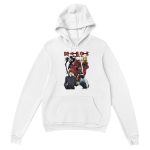 Death Note 3 Classic Unisex Pullover Hoodie