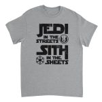 Star Wars 18 Heavyweight Unisex Crewneck T-shirt