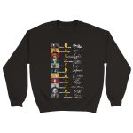 Harry Potter 24 Classic Unisex Crewneck Sweatshirt