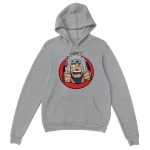 Naruto 26 Classic Unisex Pullover Hoodie
