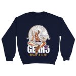 One Piece 4 Classic Unisex Crewneck Sweatshirt
