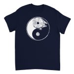 Star Wars 10 Heavyweight Unisex Crewneck T-shirt