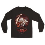 One Piece 1 Classic Unisex Longsleeve T-shirt