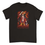 One Piece 29 Heavyweight Unisex Crewneck T-shirt