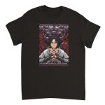 Naruto 12 Heavyweight Unisex Crewneck T-shirt