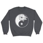Star Wars 10 Classic Unisex Crewneck Sweatshirt