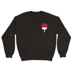 Naruto 24 Classic Unisex Crewneck Sweatshirt
