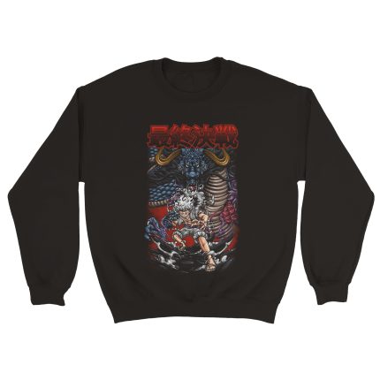 One Piece 26 Classic Unisex Crewneck Sweatshirt