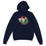 Naruto 27 Classic Unisex Pullover Hoodie