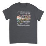 Studio Ghibli 11 Heavyweight Unisex Crewneck T-shirt