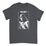 Call Of Duty 1 Heavyweight Unisex Crewneck T-shirt
