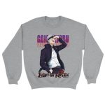 Jujutsu Kaisen 16 Classic Unisex Crewneck Sweatshirt
