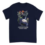 Studio Ghibli 10 Heavyweight Unisex Crewneck T-shirt