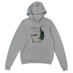 Dark Souls Classic Unisex Pullover Hoodie