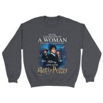 Harry Potter 9 Classic Unisex Crewneck Sweatshirt