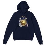 Harry Potter 5 Classic Unisex Pullover Hoodie