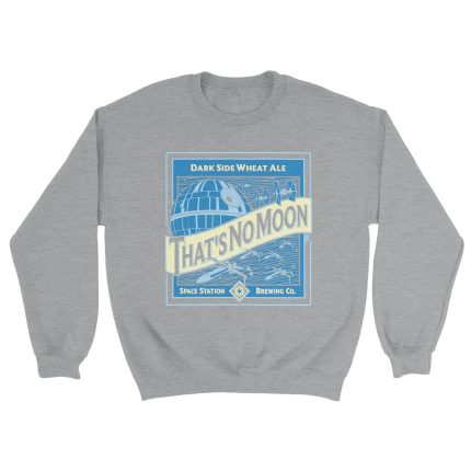 Star Wars 20 Classic Unisex Crewneck Sweatshirt