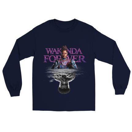 Marvel 1 Classic Unisex Longsleeve T-shirt