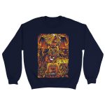 One Piece 18 Classic Unisex Crewneck Sweatshirt