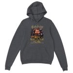Harry Potter 18 Classic Unisex Pullover Hoodie