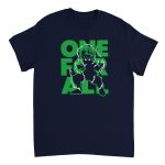 My Hero Academia 9 Heavyweight Unisex Crewneck T-shirt