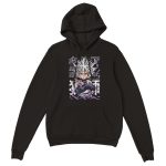 Hunter X Hunter 1 Classic Unisex Pullover Hoodie
