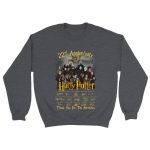 Harry Potter 10 Classic Unisex Crewneck Sweatshirt